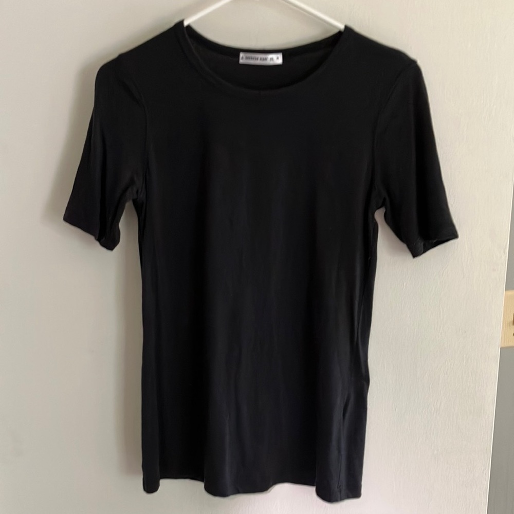 American giant women’s ultra merino crew